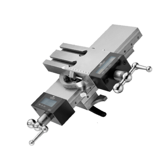 Präzisions-Kreuzsupport (kompatibel zu Schaublin 102)