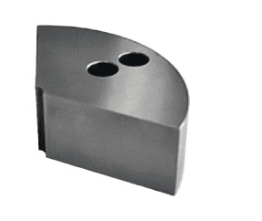 Backen zu PML Futter