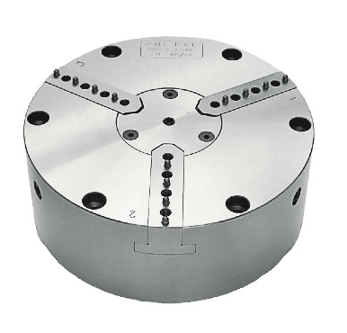 PML Standardfutter für Drehmaschinen