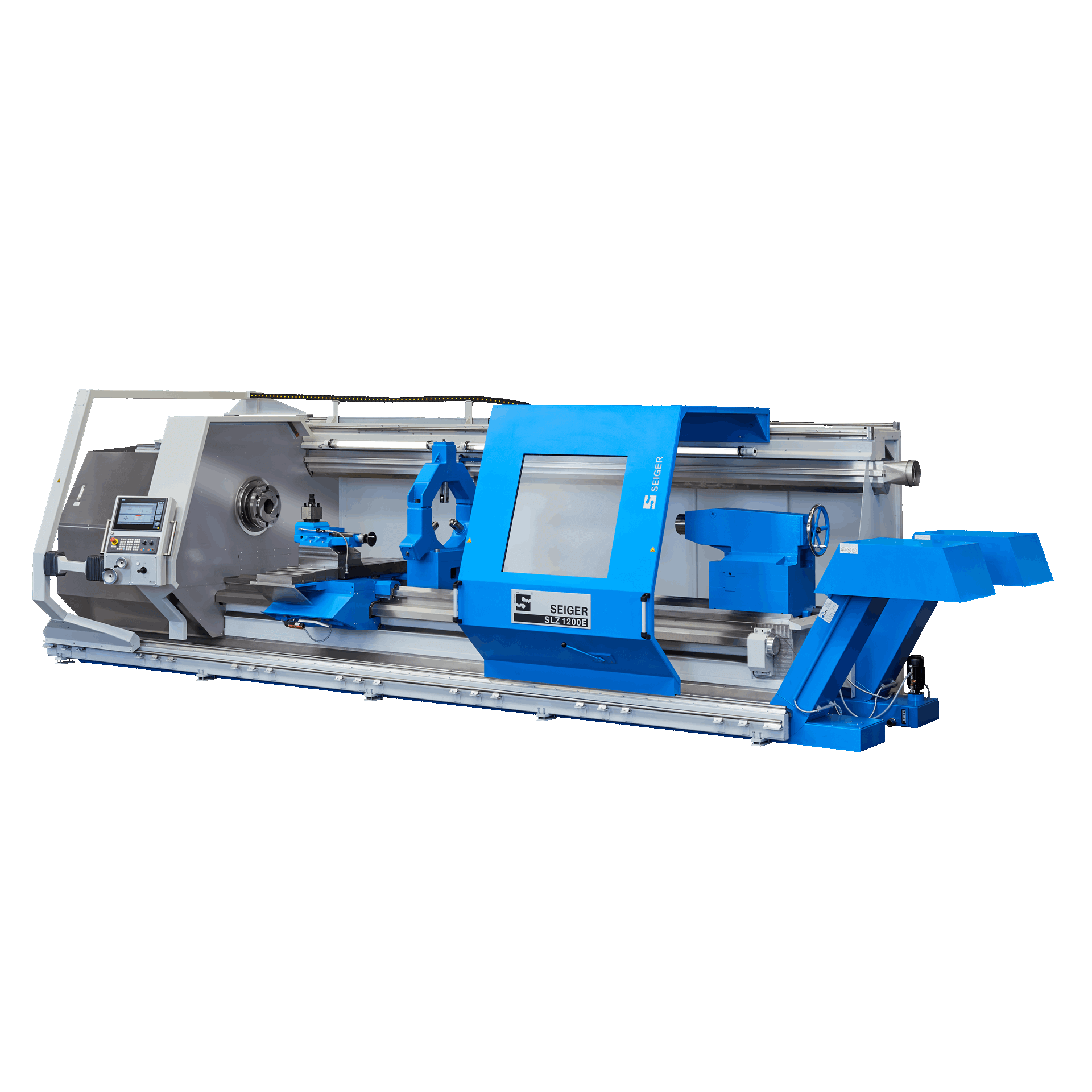 Seiger SLZ 1200E