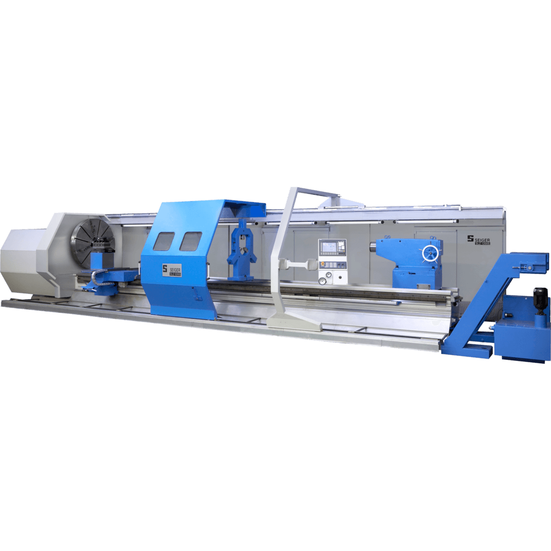 Seiger SLZ 1200S