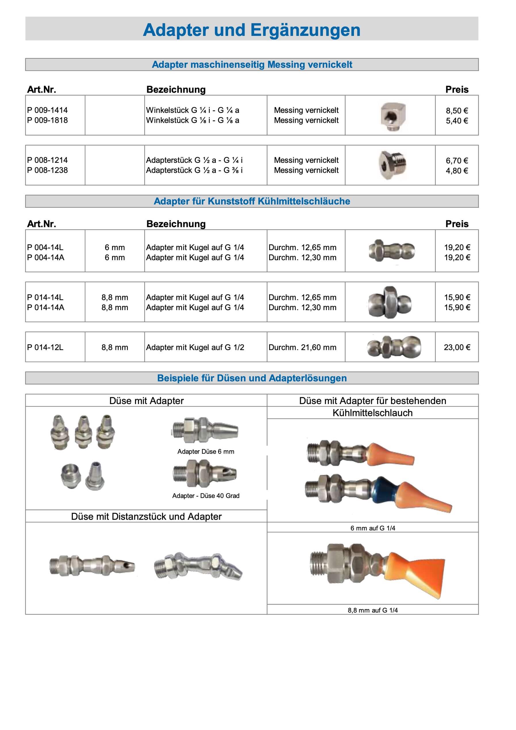 VA-Kühlmittelschlauch – Bild 5
