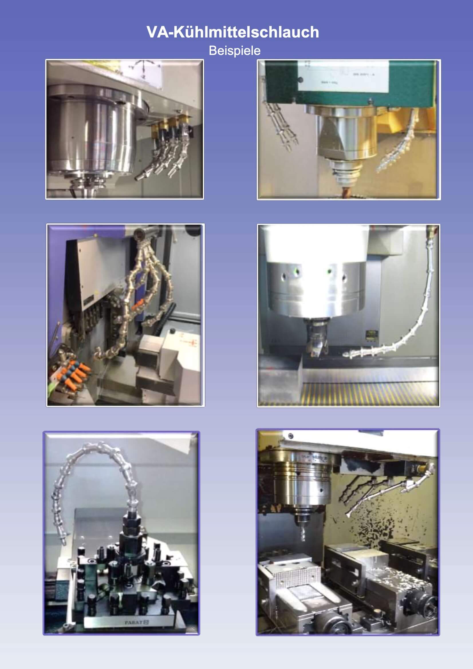 VA-Kühlmittelschlauch – Bild 6