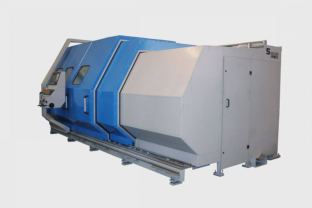 Seiger SLZ 1000E – Bild 2