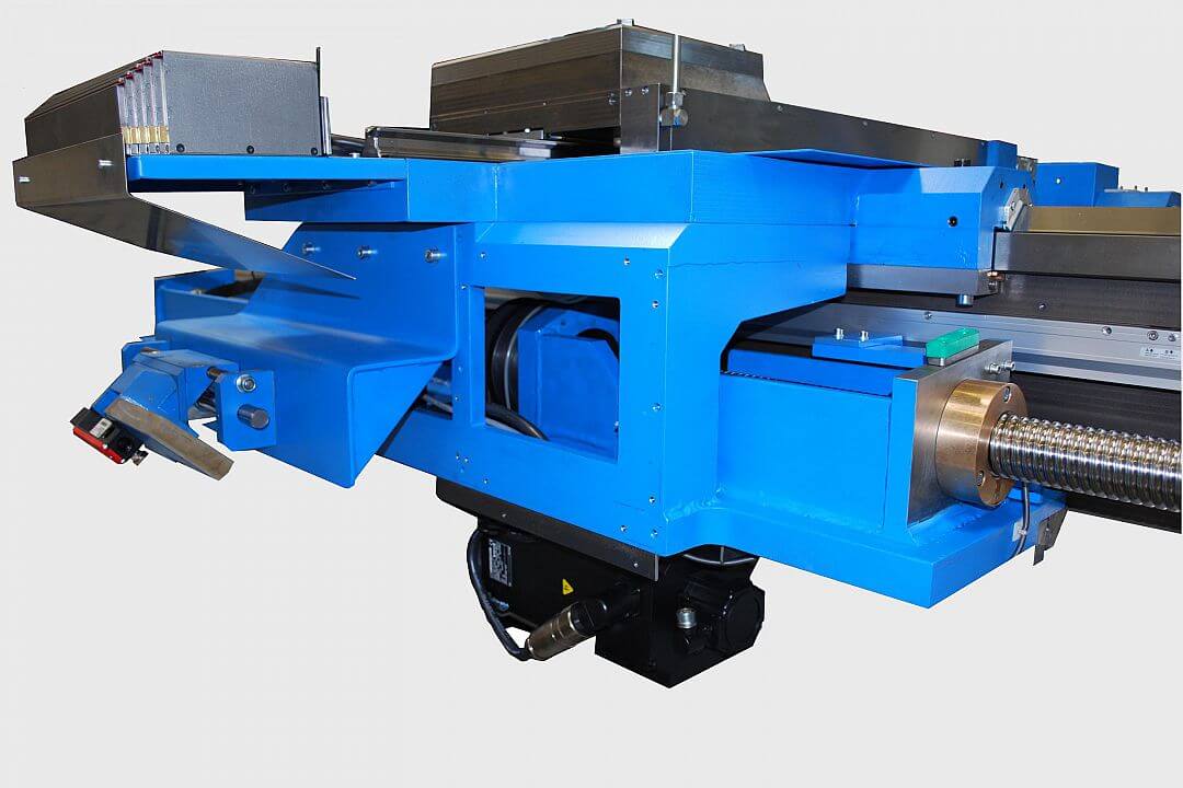 Seiger SLZ 1000E – Bild 3