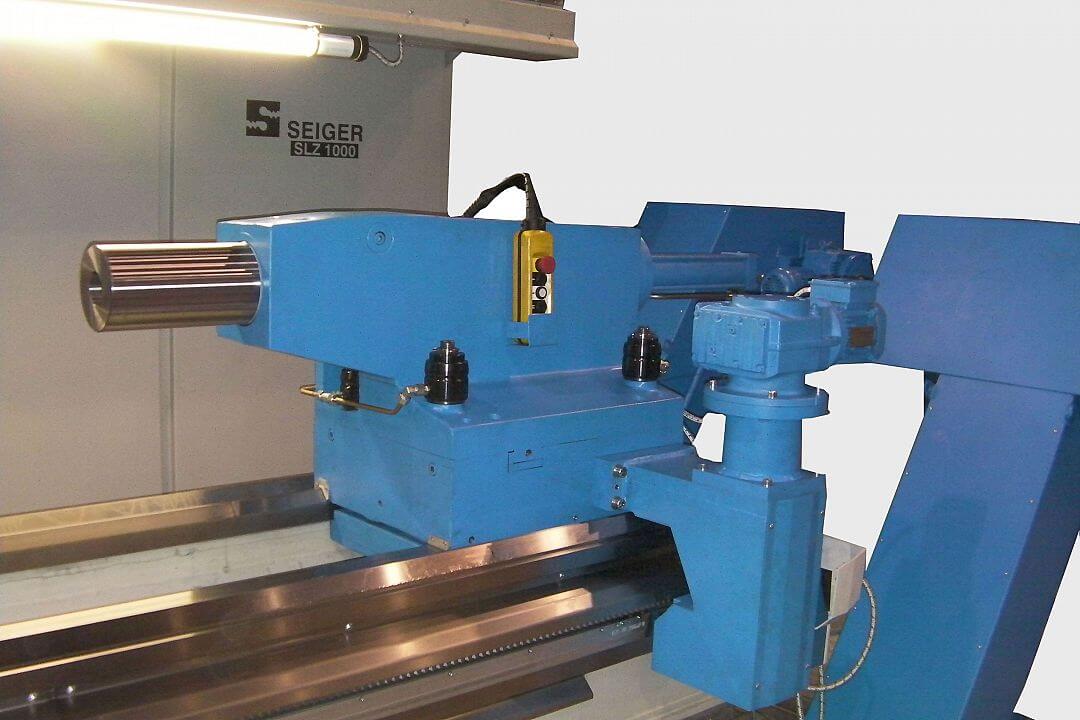 Seiger SLZ 1000E – Bild 7