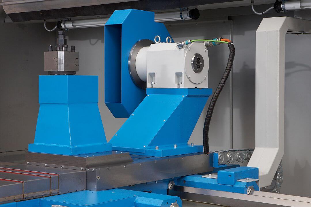Seiger SLZ 1200E – Bild 2