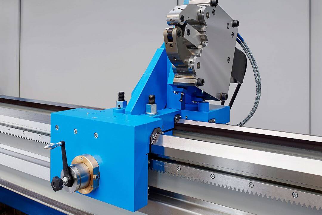 Seiger SLZ 1200E – Bild 3