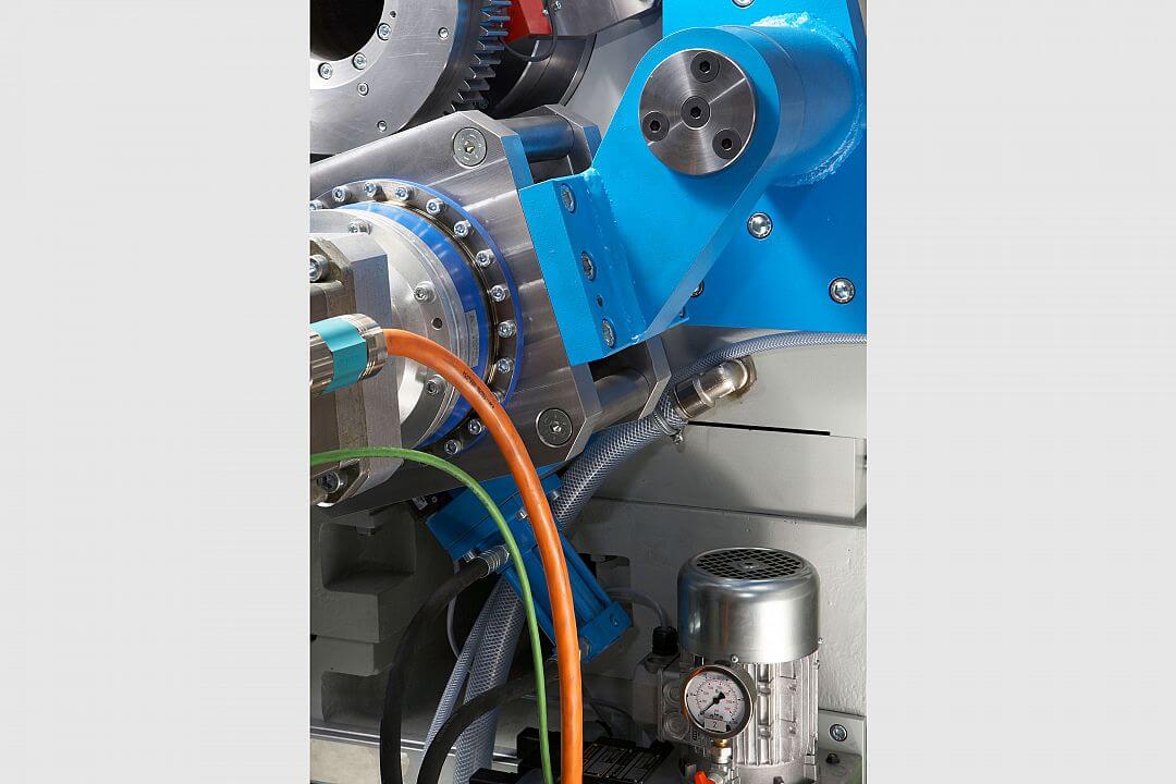 Seiger SLZ 1200E – Bild 4