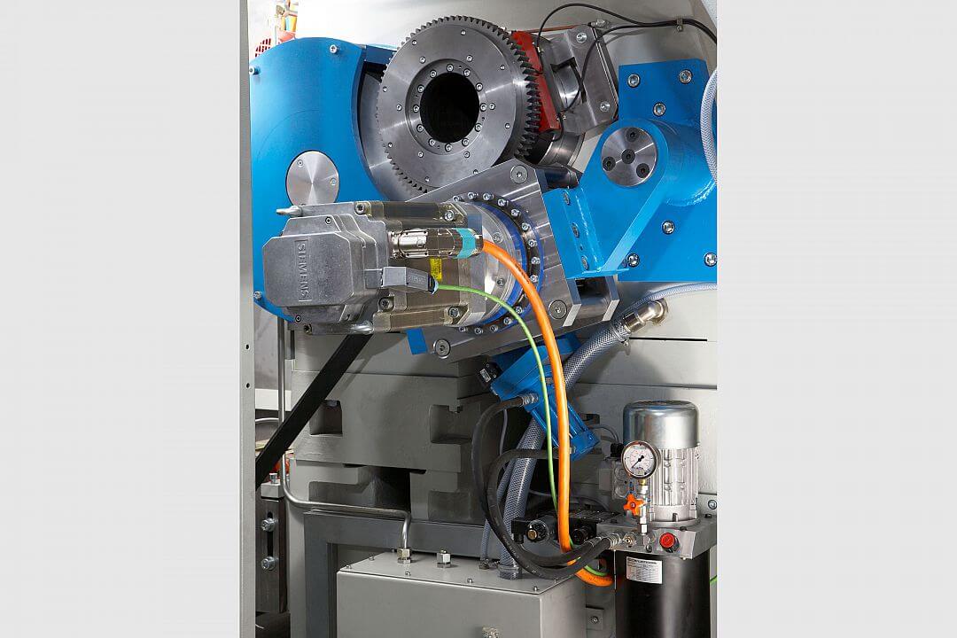 Seiger SLZ 1200S – Bild 4