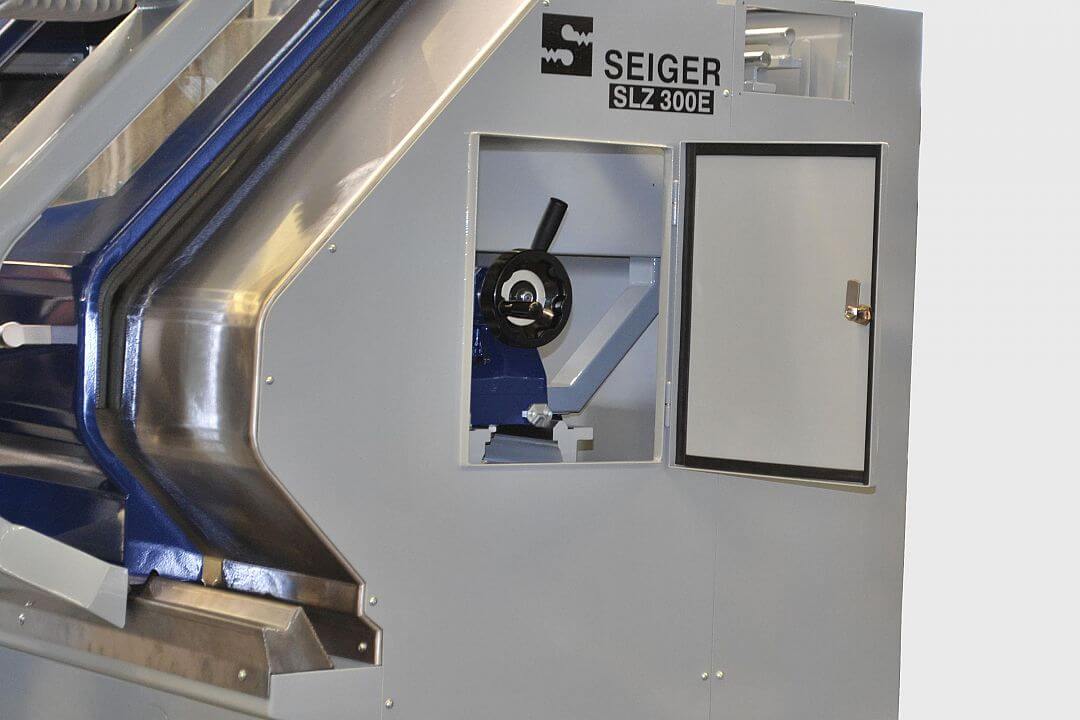 Seiger SLZ 300E – Bild 2
