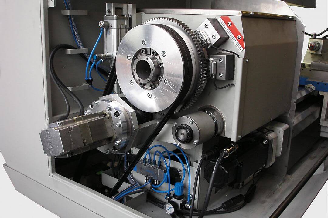 Seiger SLZ 420E – Bild 3