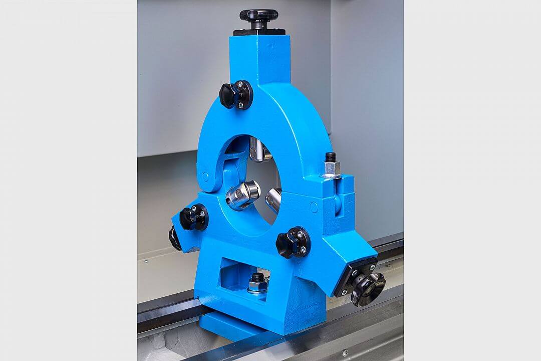 Seiger SLZ 420E – Bild 7