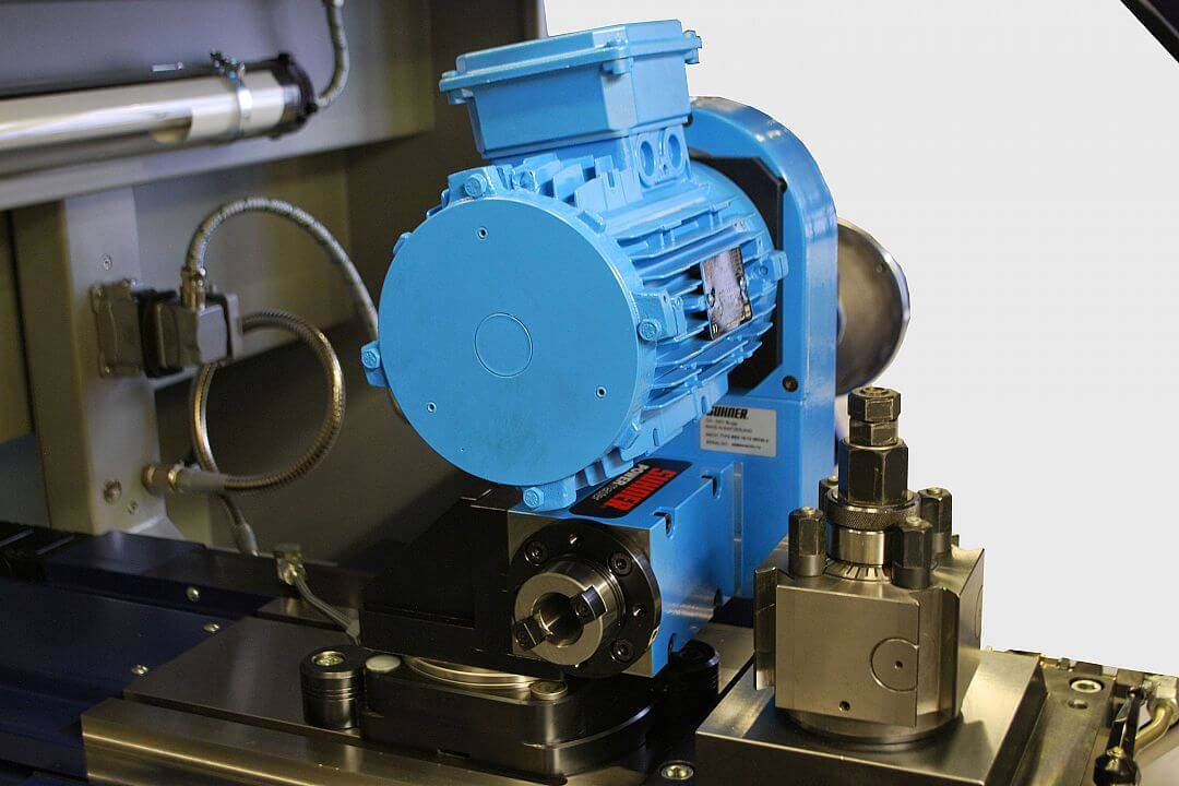 Seiger SLZ 420E – Bild 6