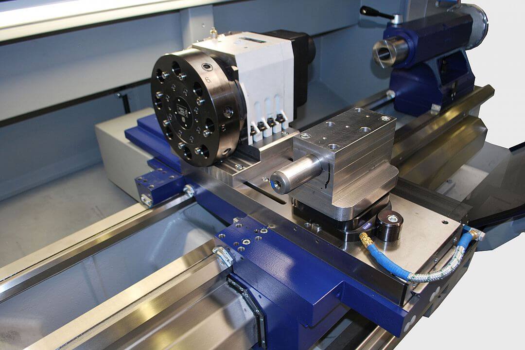 Seiger SLZ 420E – Bild 4