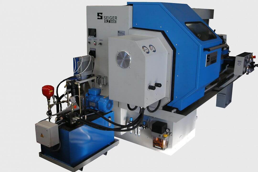 Seiger SLZ 500E – Bild 7