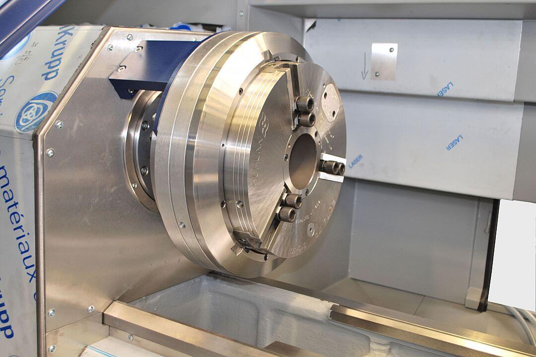 Seiger SLZ 500E – Bild 6