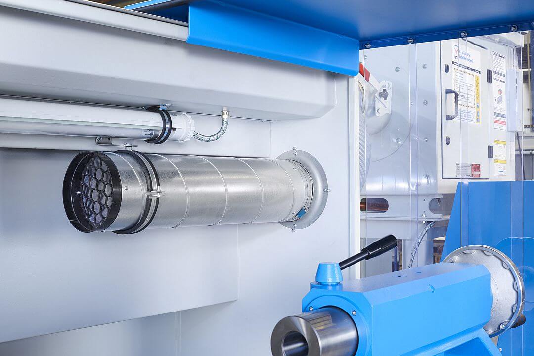 Seiger SLZ 500E – Bild 3