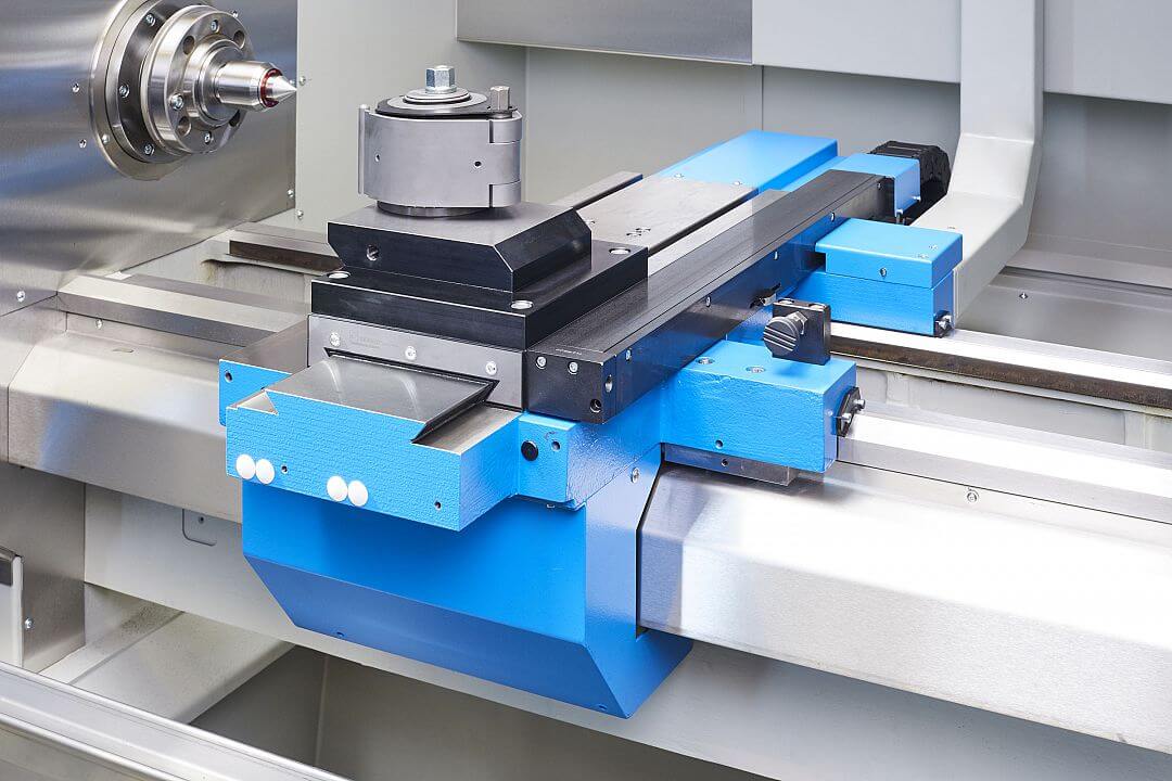 Seiger SLZ 500E – Bild 2