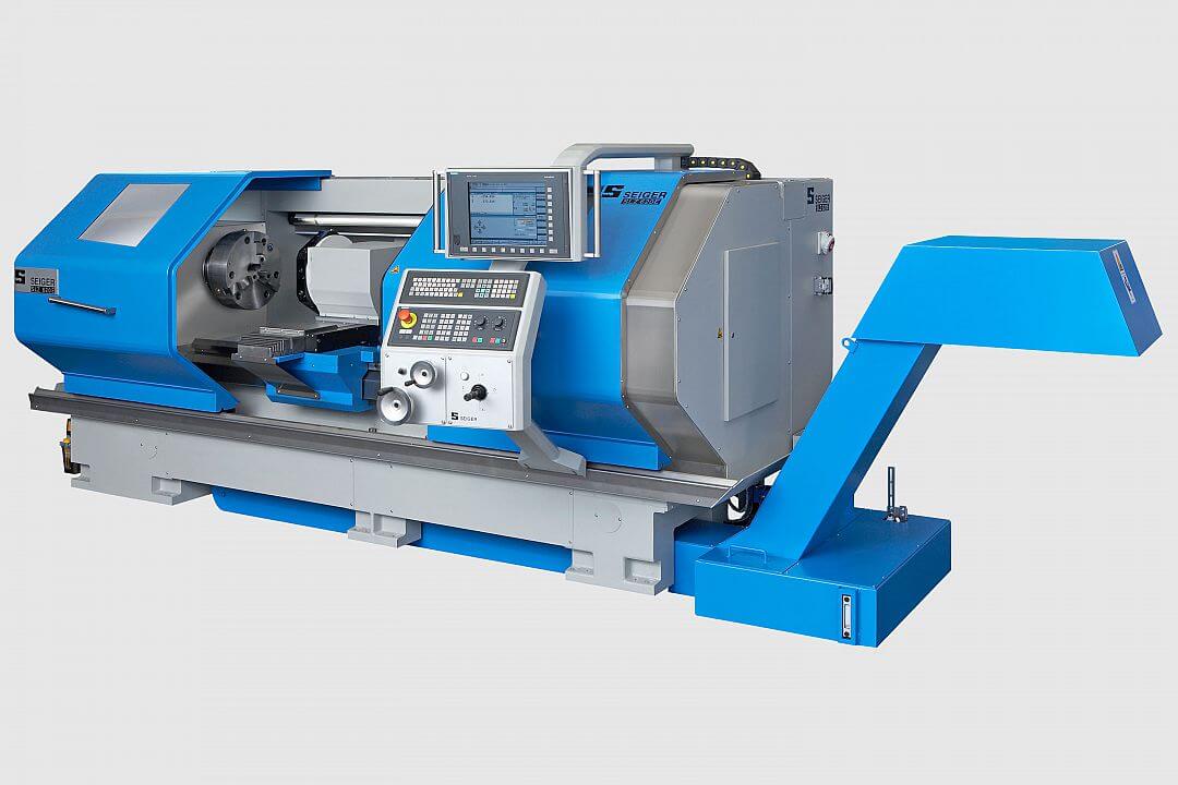 Seiger SLZ 620E – Bild 2