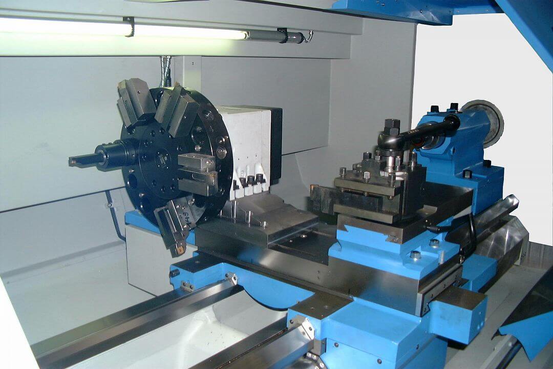 Seiger SLZ 700E – Bild 2