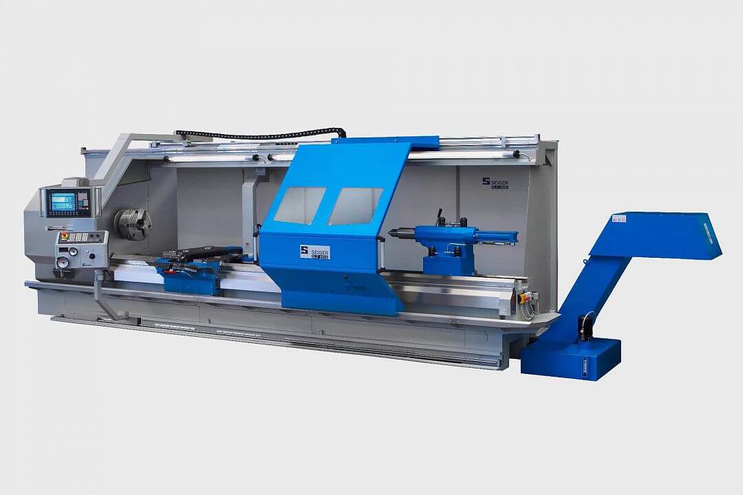 Seiger SLZ 700E – Bild 3