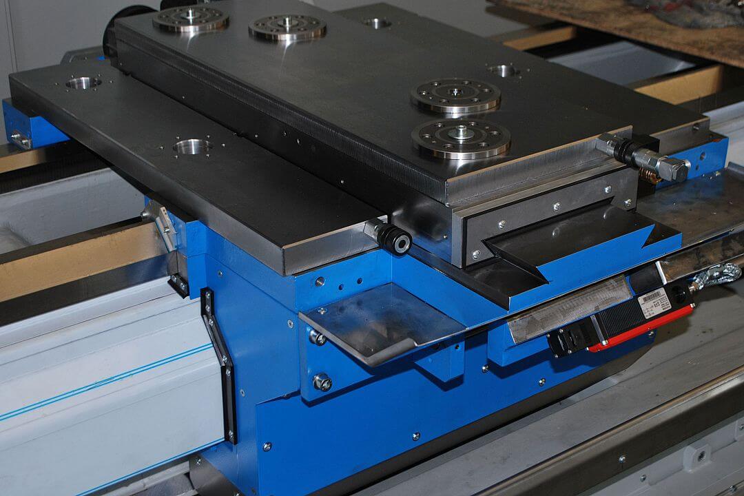 Seiger SLZ 700E – Bild 4