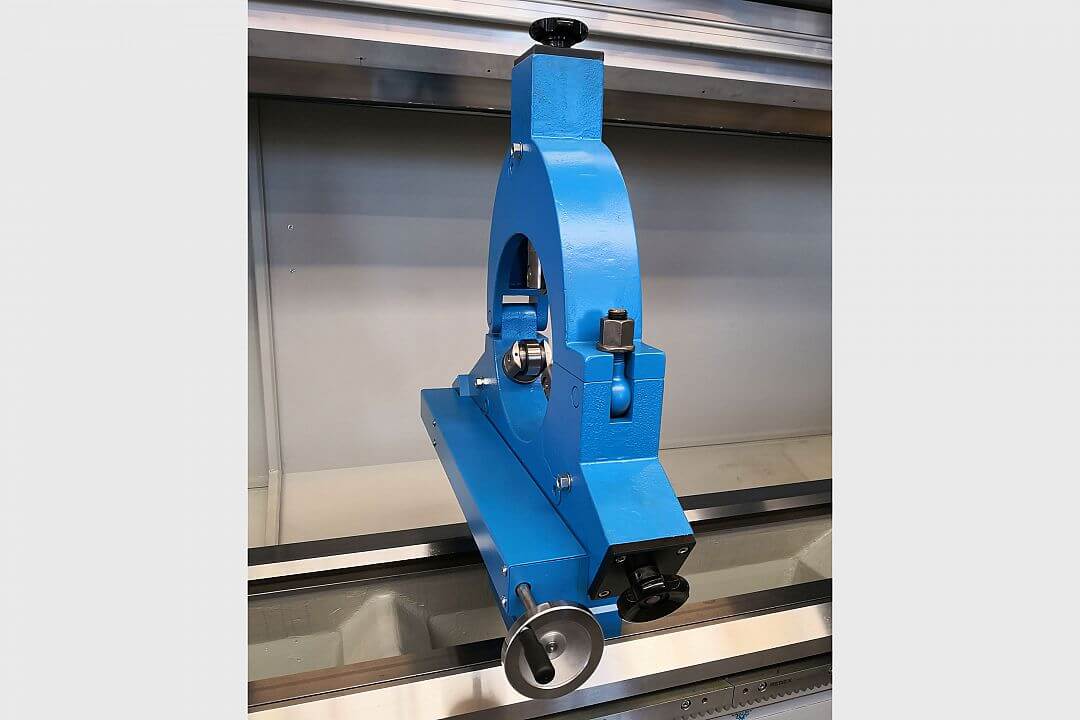 Seiger SLZ 700E – Bild 5