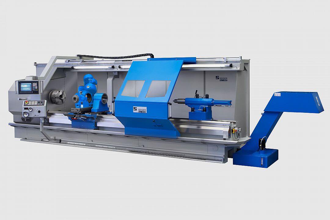 Seiger SLZ 800E – Bild 2