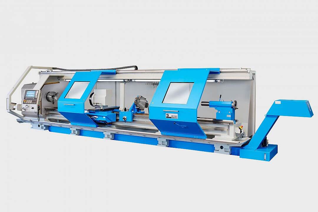 Seiger SLZ 800E – Bild 3