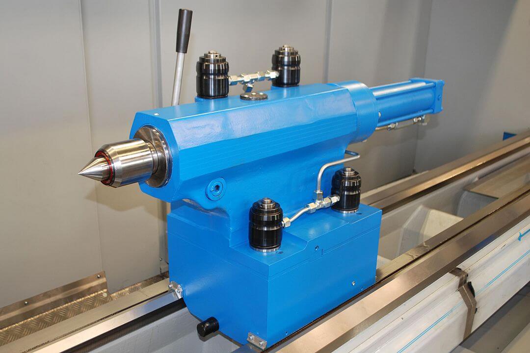 Seiger SLZ 800E – Bild 5